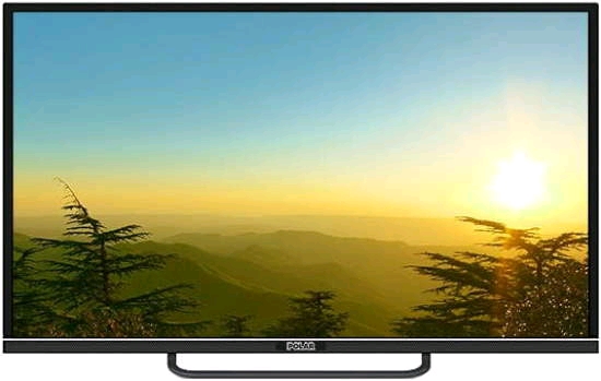 Polar P42L21T2CSM SMART TV телевизор LCD