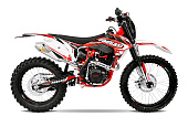 Progasi SUPER MAX 250 ( 21/18, ZS172FMM, 5МКПП ) Мотоцикл