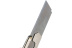 Нож Квалитет 18 мм направляющая металл винтовой фиксатор Н-18МНВФ Лезвия для ножа сменные