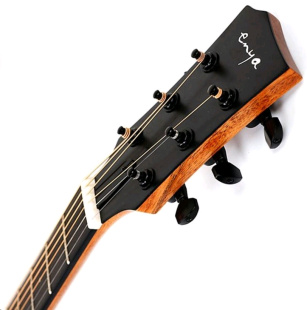 Enya EM-X1+ Гитара