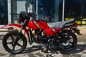 VENTO VERSO CROSS (200 cc) ЭПТС (арт.23057), RED Мотоцикл