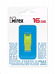 16GB Mirex Mario Зеленый (13600-FMUMAG16) Флеш карта