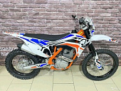 KAYO K4 MX 21/18 (2022 г.), , обрешетка, 1560012-790-1020 Мотоцикл