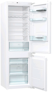 Gorenje NRKI 2181E1 холодильник встраиваемый