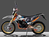ROLIZ SPORT-007 (YX170FMN  300cc) 21/18 с ЭПТС Мотоцикл