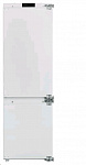 Jacky's JR BW1770 холодильник встраиваемый