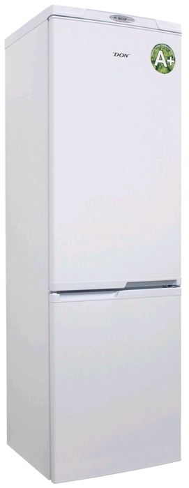 DON R 291 B холодильник