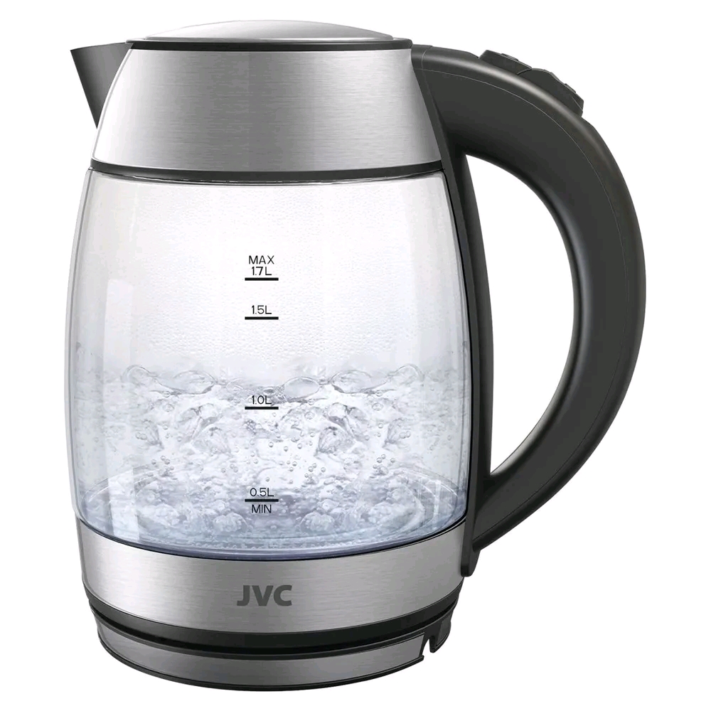 JVC JK-KE1707 стекло чайник