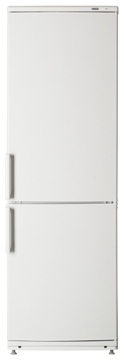 Atlant ХМ 4021-000 холодильник