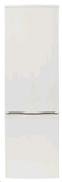 Leran CBF 177 W холодильник
