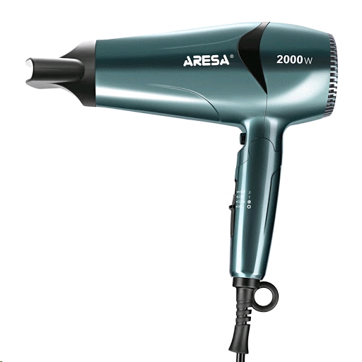 Aresa AR 3215 фен