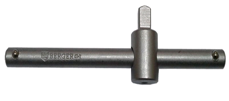 Вороток 1/2" Т-образный (BERGER) BG-12STB Ключ комбинированный