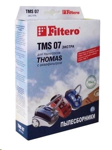 Filtero TMS 07 ЭКСТРА пылесборники для ТHOMAS пылесборники