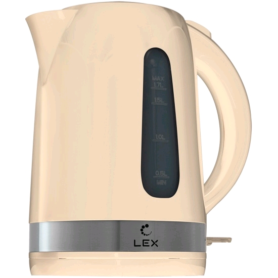 LEX LX 30028-3 чайник