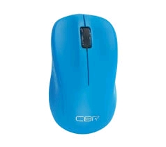 CBR CM-410 Blue Мышь