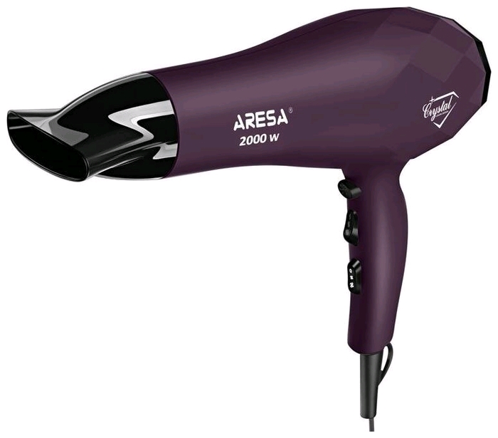 Aresa AR 3221 фен