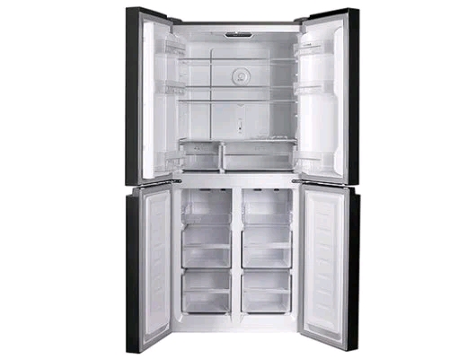 Leran RMD 525 IX NF холодильник