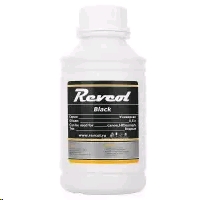 Revcol для Canon/HP universal, Black, Dye, 100 мл (K-R-HCL-0,1-BD) Чернила