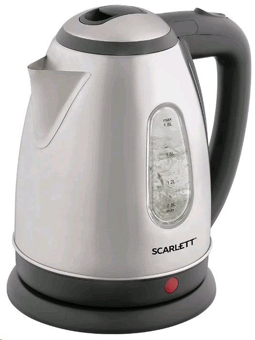Scarlett SC EK21S88 чайник
