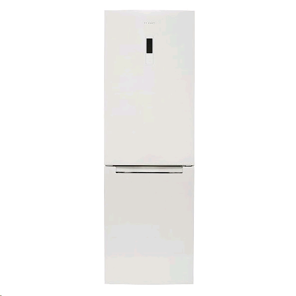 Leran CBF 206 IX NF холодильник