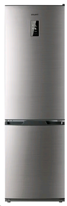 Atlant ХМ 4424-049ND холодильник