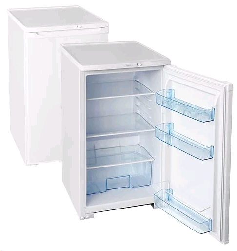 Бирюса 109 холодильник