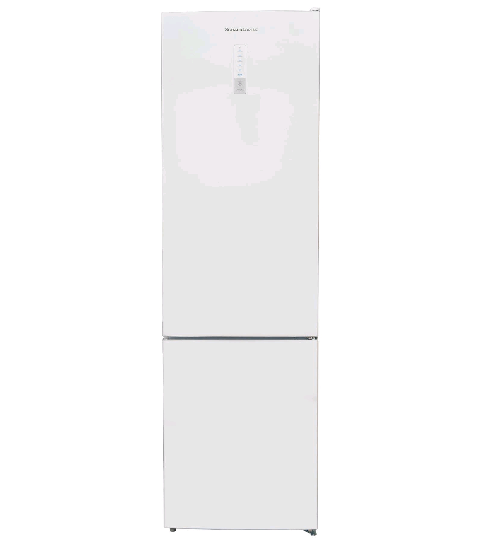 Schaub Lorenz SLU C201D0 W холодильник