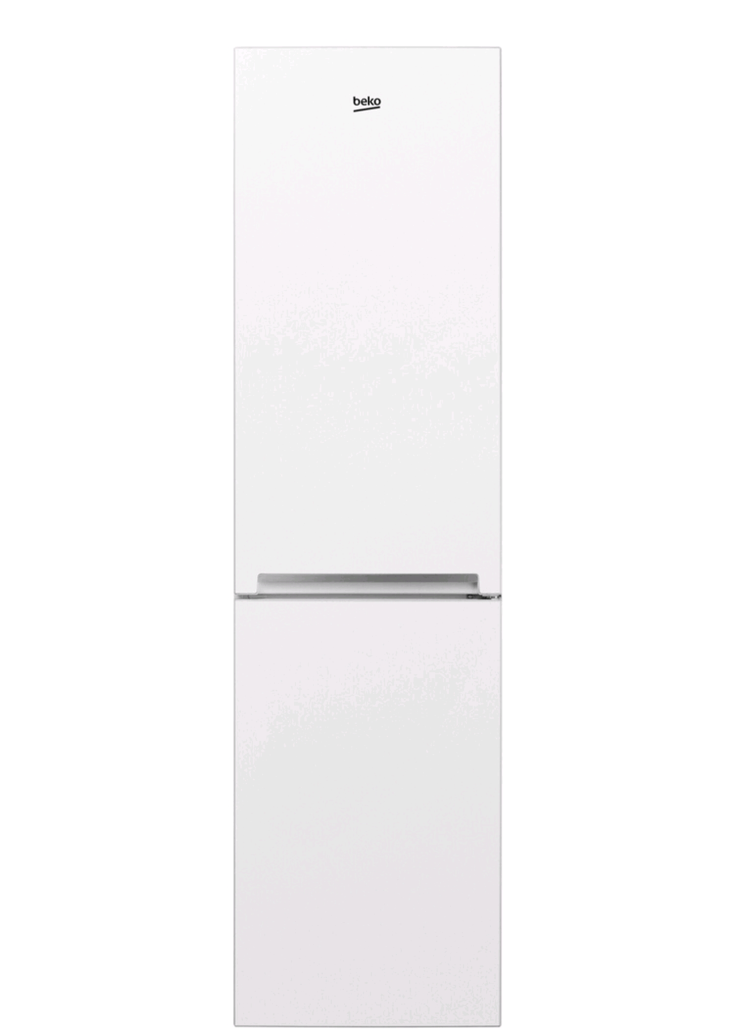 Beko CNKDN6335KC0W холодильник