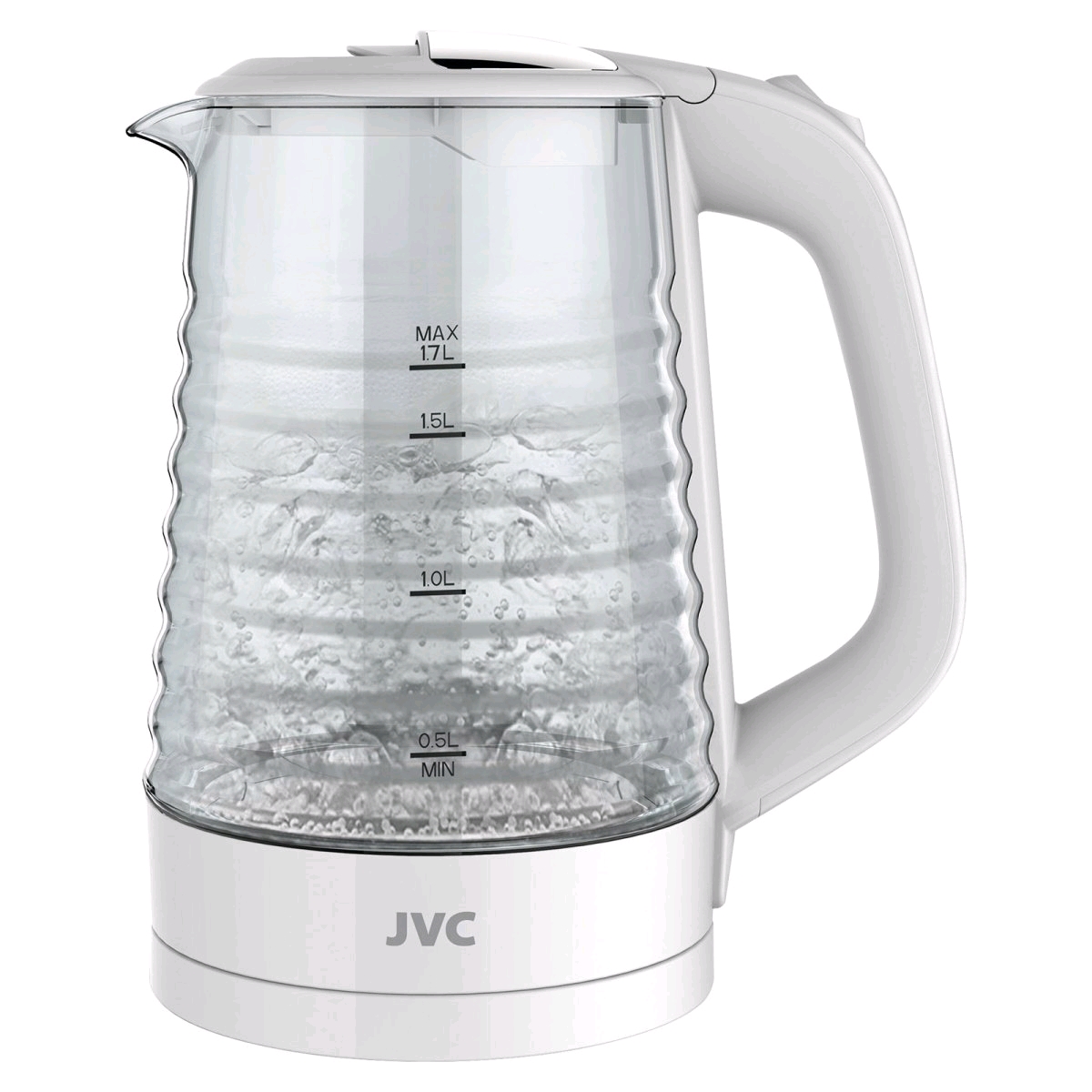 JVC JK-KE1512 чайник