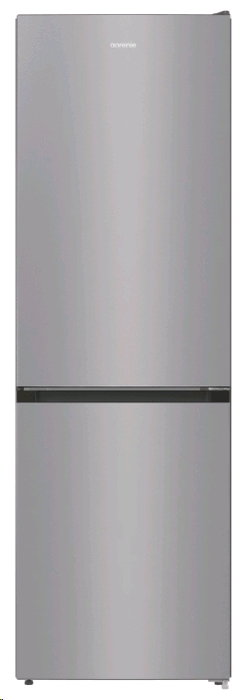 Gorenje NRK6191ES4 холодильник