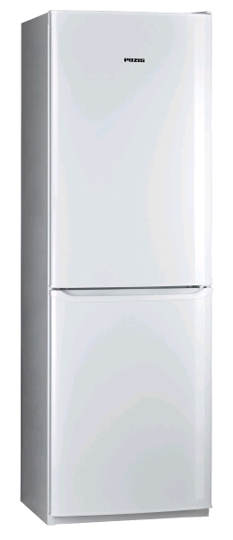 Pozis RK-139 W холодильник