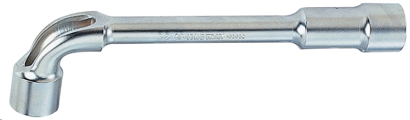 Ключ торцевой L-образный 13 мм (KING TONY) 1080-13 Ключ торцовый