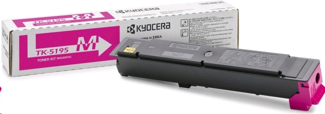 Kyocera Original TK-5215M Картридж