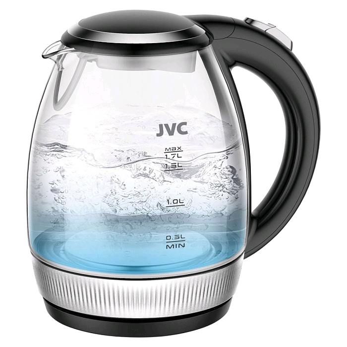 JVC JK-KE1516 чайник