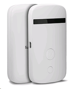 Билайн 4G роутер Wi-Fi без SIM (ZTE mf 90+) Роутер