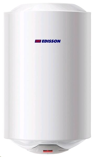 Edisson ER 50 V водонагреватель