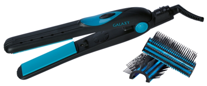 Galaxy GL 4511 распрямитель волос
