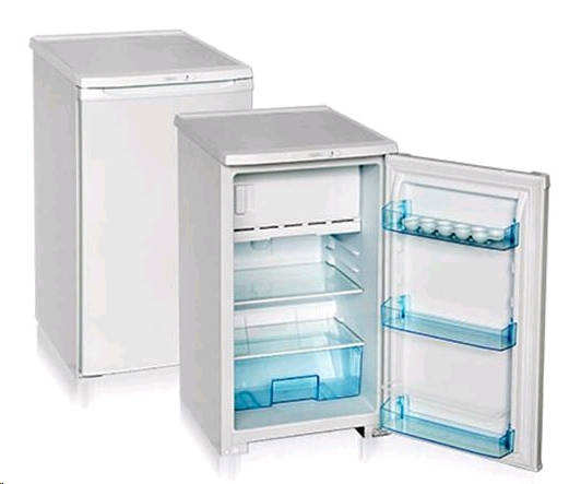 Бирюса 108 холодильник