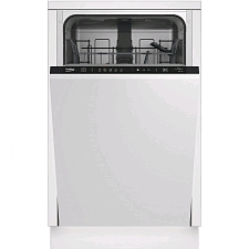 Beko BDIS 15021 посудомоечная машина