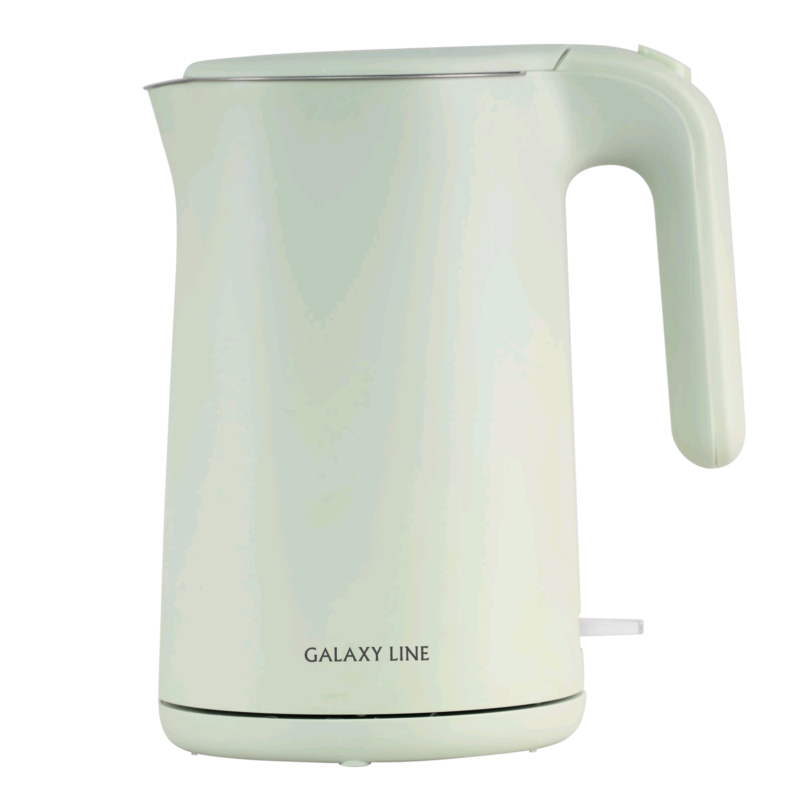 Galaxy GL 0327 мятный чайник