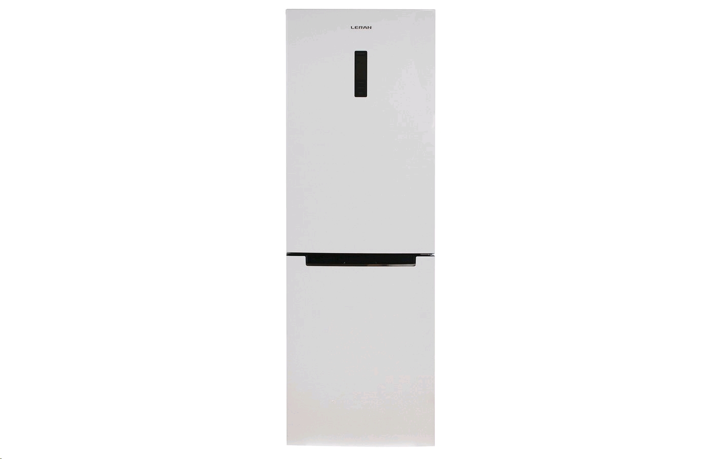 Leran CBF 205 W холодильник