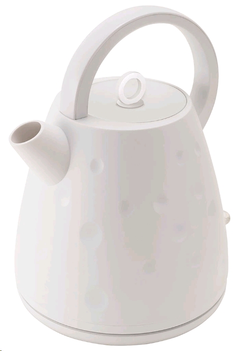 Polaris PWK 1756C белый чайник