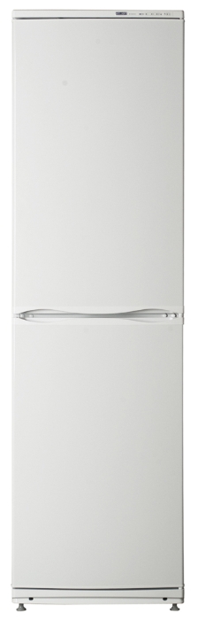 Atlant ХМ 6025-031 холодильник
