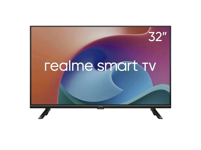 Realme TV 32 RMT101 телевизор LCD