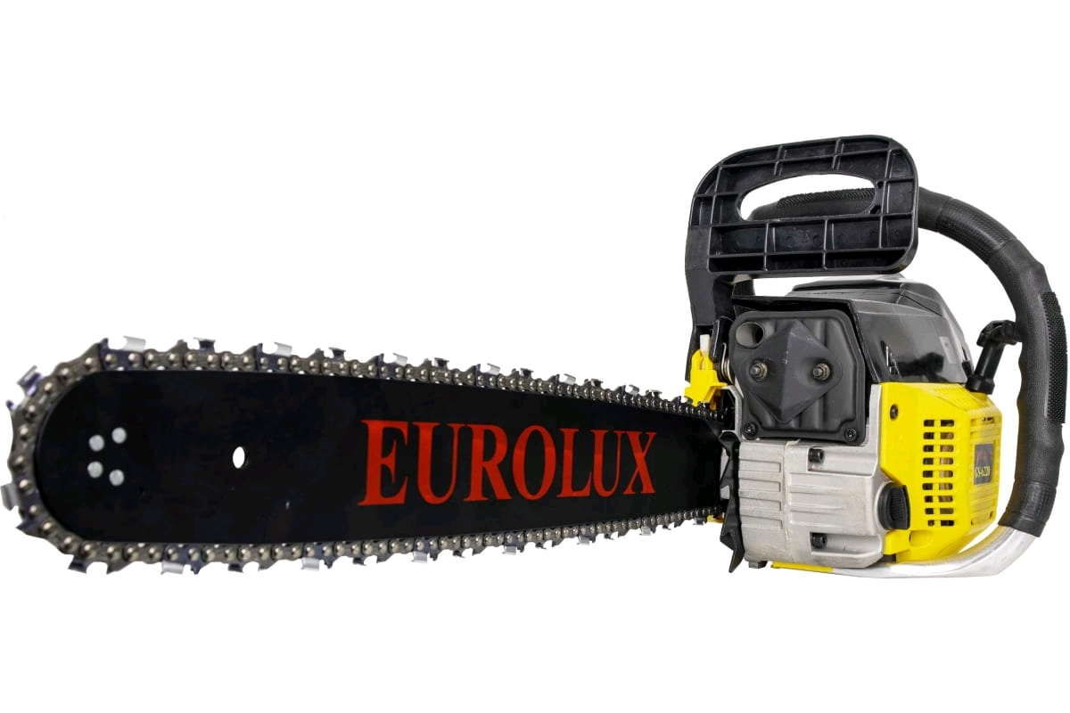 Eurolux GS-6220 бензопила