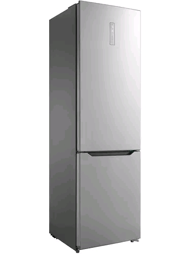 Korting KNFC 62017 X холодильник