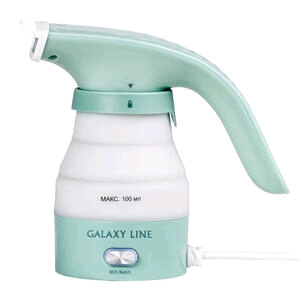 Galaxy LINE GL 6197 отпариватель