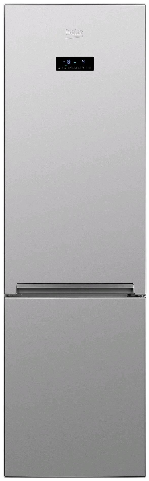 Beko RCNK 310E20VS холодильник