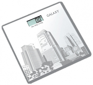 Galaxy GL 4803 весы