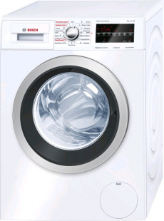 Bosch WVG 30461OE стиральная машина